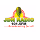 Logo de JDN RADIO 101.5 FM