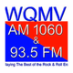 Logo de WQMV AM 1060 - WQMV
