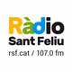 Logo de Radio Sant Feliu