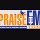 Logo de Praise FM 103.9 - WNRJ