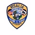 Logo de Visalia, CA Police