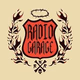 Logo de Radio Garage