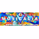 Logo de Rádio Musicalia