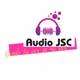 Logo de Audio JSC