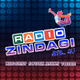 Logo de Radio Zindagi - WXMC