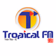 Logo de Tropical FM