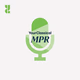 Logo de YourClassical MPR - WSCD-FM