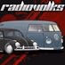 Logo de Radiovolks