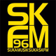 Logo de Radio Suara Kupang FM