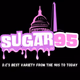 Logo de Audilous - Sugar 95