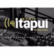 Logo de Rádio Itapuí Fm 100.3