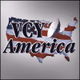 Logo de VCY America Radio - WQRN