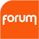 Logo de Forum - 90s