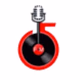 Logo de 山东生活广播