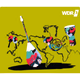 Logo de WDR 3 World