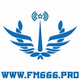 Logo de FM 666