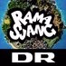 Logo de DR Ramasjang