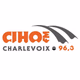 Logo de CIHO - CIHO-FM