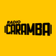 Logo de Radio Caramba