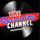 Logo de The Specialty Channel