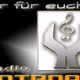 Logo de Radio Antropa