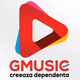 Logo de Radio GMusic - RGM Rock