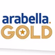 Logo de Radio Arabella - GOLD