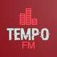 Logo de TEMPO FM