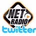 Logo de NETRadio - Club