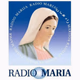 Logo de Radio Maria Kosovo