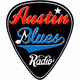 Logo de Austin Blues Radio