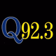 Logo de Q92 - WENQ