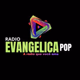 Logo de Radio Evangelica Pop