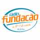 Logo de Rádio Fundação