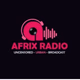 Logo de Afrix Radio