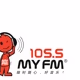 Logo de 陕西青春广播