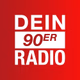 Logo de Antenne Münster - Dein 90er