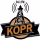 Logo de KOPR 94.1 FM - K294BZ