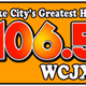 Logo de The X - WCJX