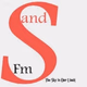 Logo de SAND FM