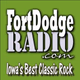 Logo de Fort Dodge Radio