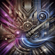 Logo de HearMe.FM - Prog Metal