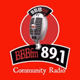 Logo de Triple B FM