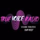 Logo de True Voice Radio