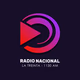 Logo de Radio Nacional - La Treinta