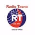 Logo de Radio Tacna