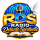 Logo de Rds Radio Détente Spirituelle