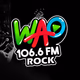 Logo de Wao Rock
