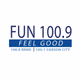 Logo de Fun 101 - KRFN