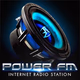 Logo de Power FM - R&B